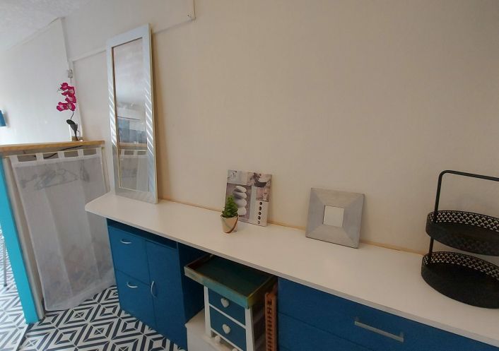 vente Appartement Le Cap D'agde