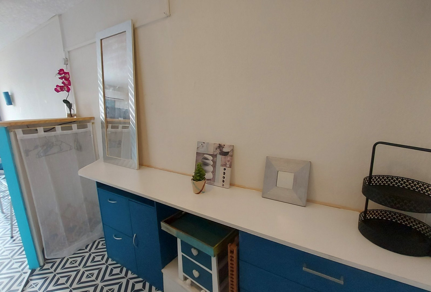 vente Appartement Le Cap D'agde - Photo 5