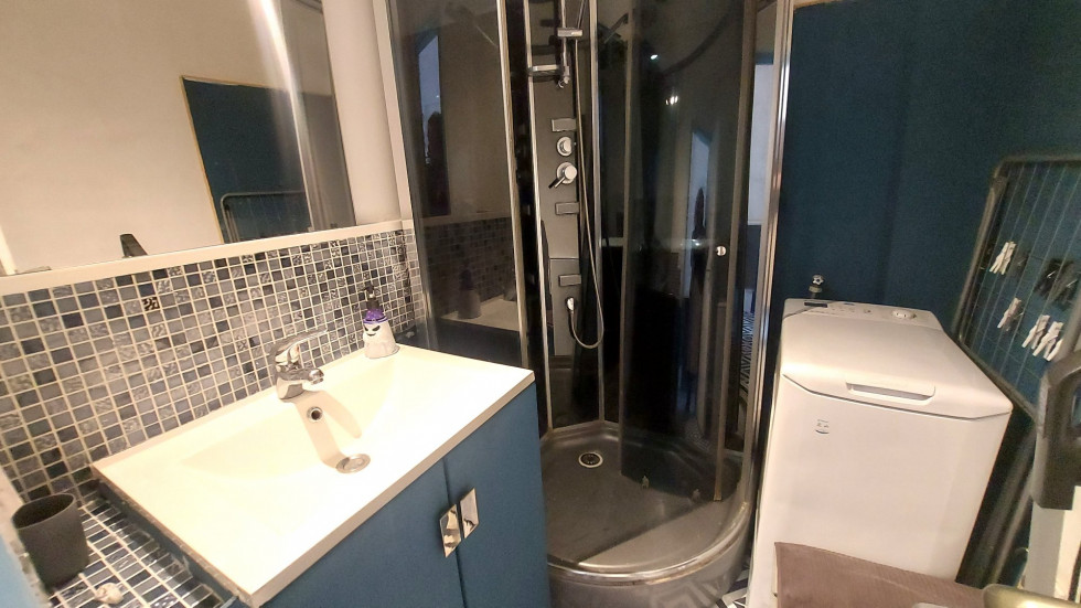 vente Appartement Le Cap D'agde - Photo 8