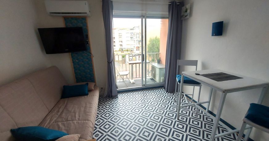 vente Appartement Le Cap D'agde