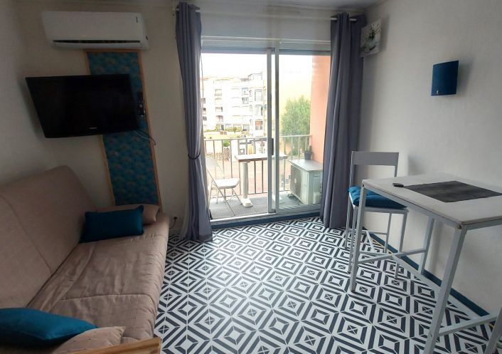 vente Appartement Le Cap D'agde