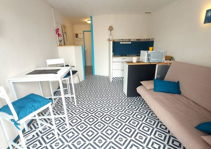 vente Appartement Le Cap D'agde