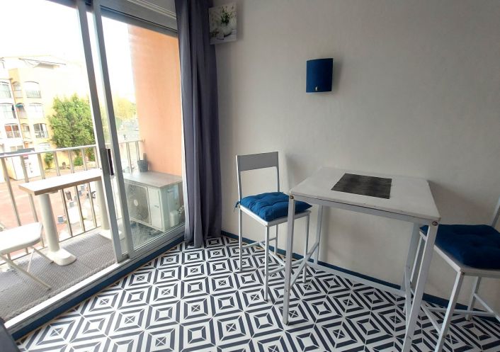 vente Appartement Le Cap D'agde