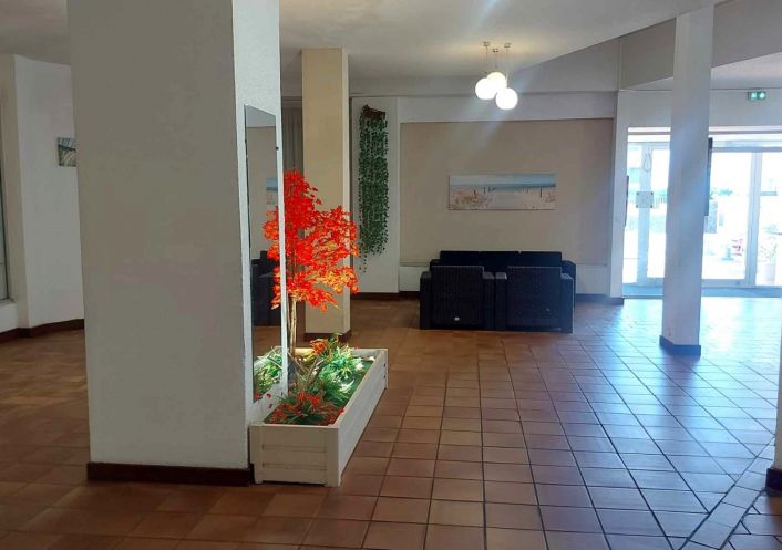 vente Appartement Le Cap D'agde