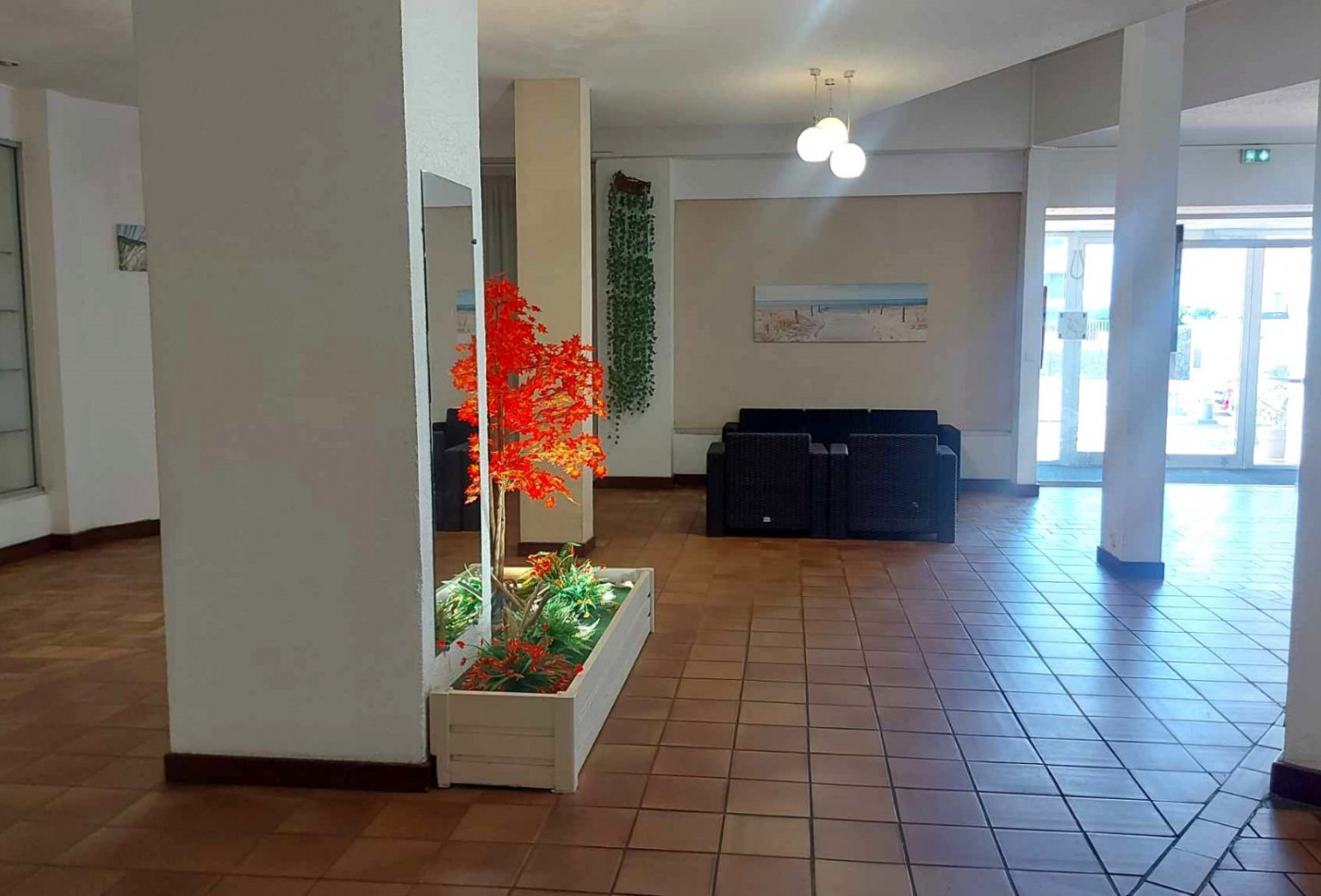 vente Appartement Le Cap D'agde - Photo 10