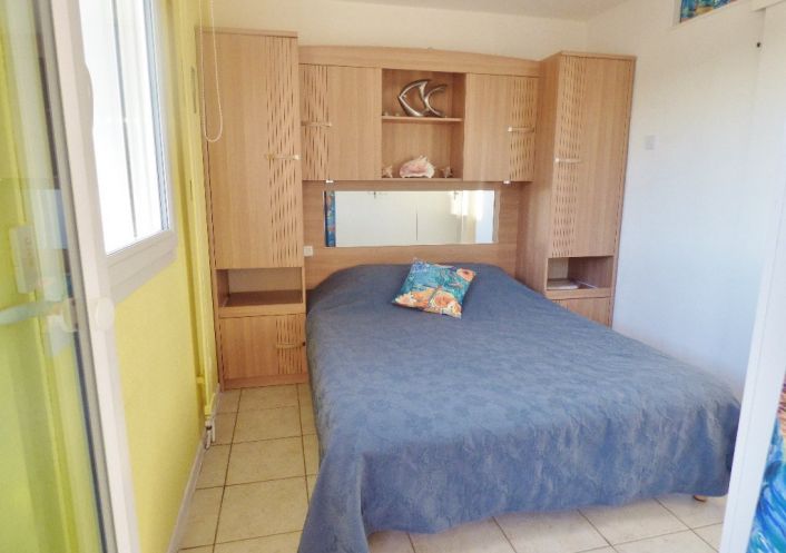 vente Appartement Le Cap D'agde