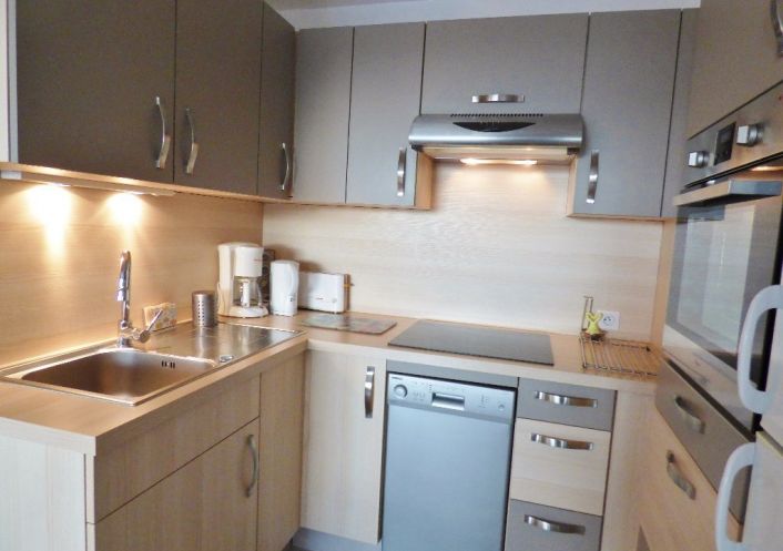 vente Appartement Le Cap D'agde