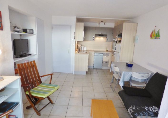 vente Appartement Le Cap D'agde