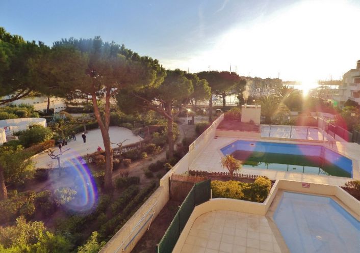 vente Appartement Le Cap D'agde