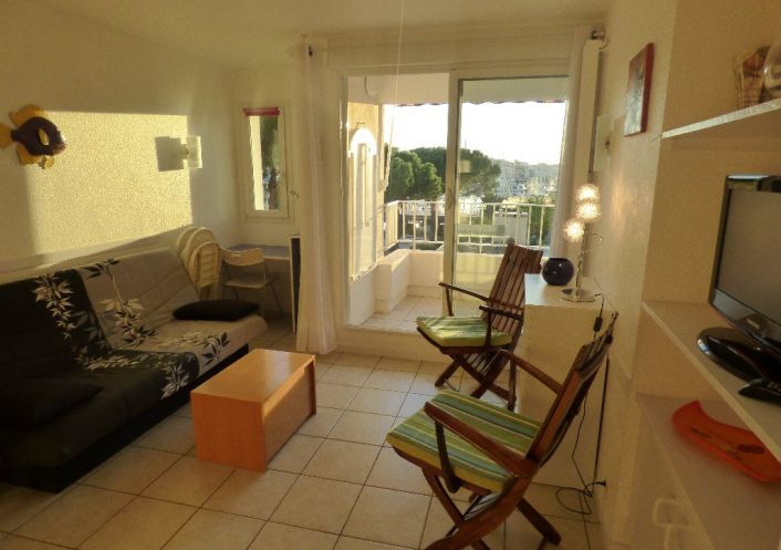 vente Appartement Le Cap D'agde