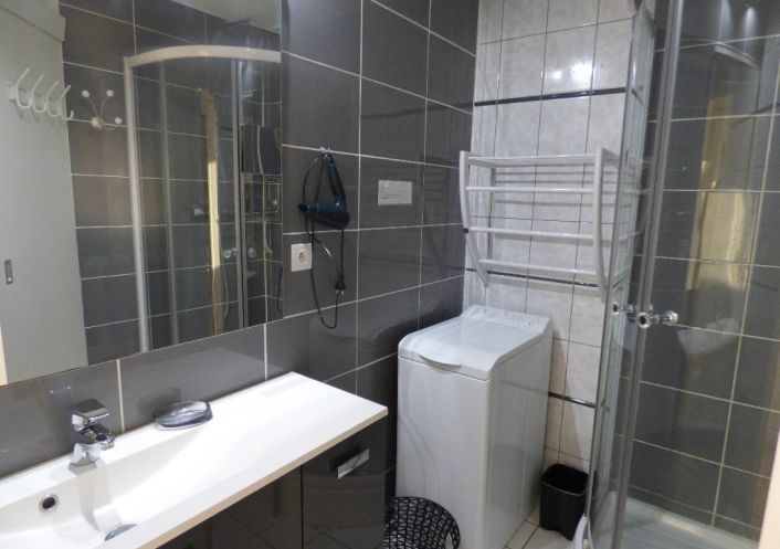 vente Appartement Le Cap D'agde