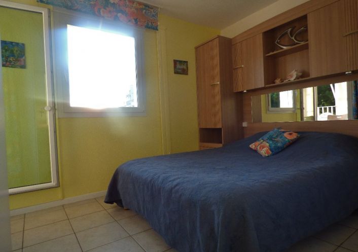 vente Appartement Le Cap D'agde