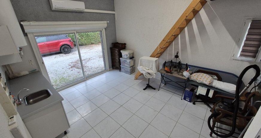 vente Maison Le Grau D'agde