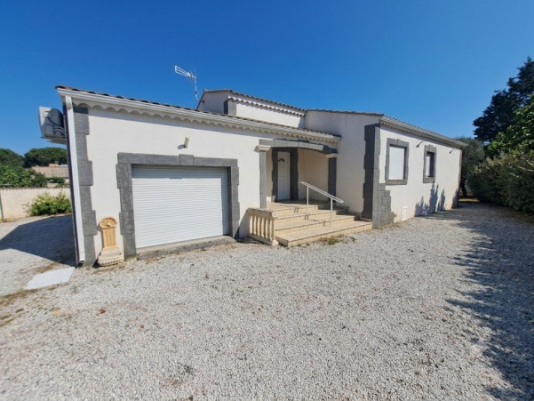 sale Maison Le Grau D'agde - Photo 1