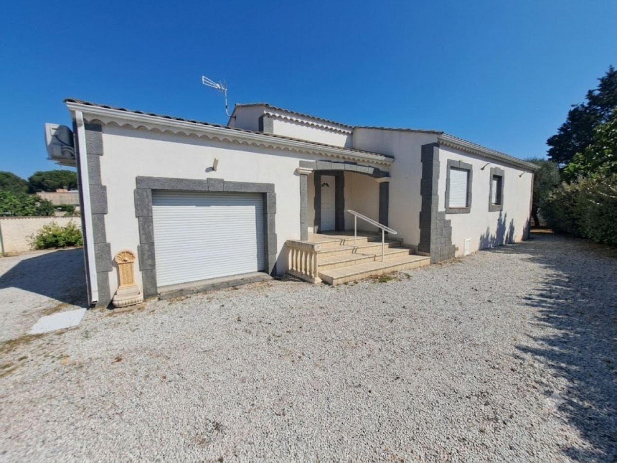 vente Maison Le Grau D'agde - Photo 1