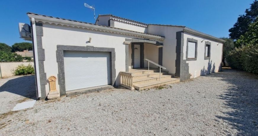 vente Maison Le Grau D'agde