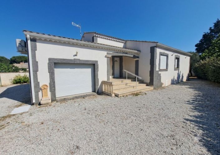 vente Maison Le Grau D'agde