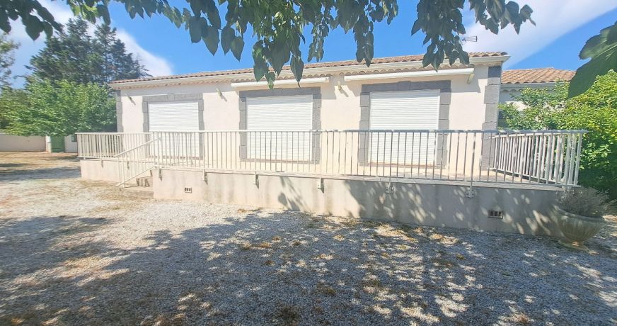 vente Maison Le Grau D'agde
