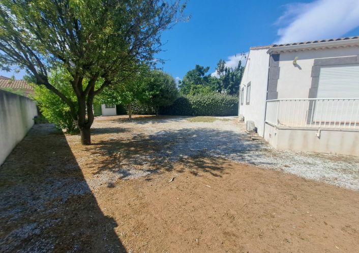 vente Maison Le Grau D'agde