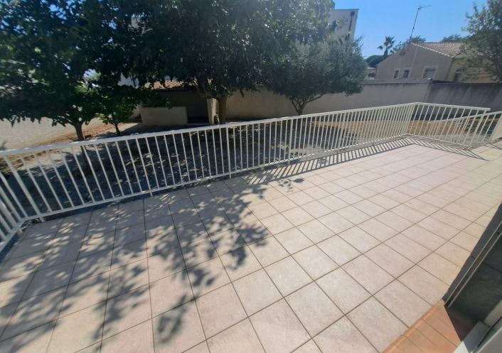 vente Maison Le Grau D'agde