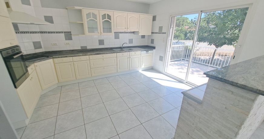 vente Maison Le Grau D'agde