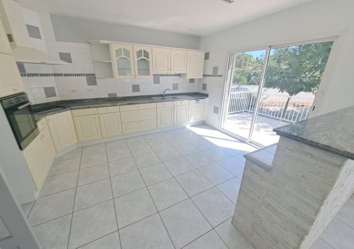 vente Maison Le Grau D'agde