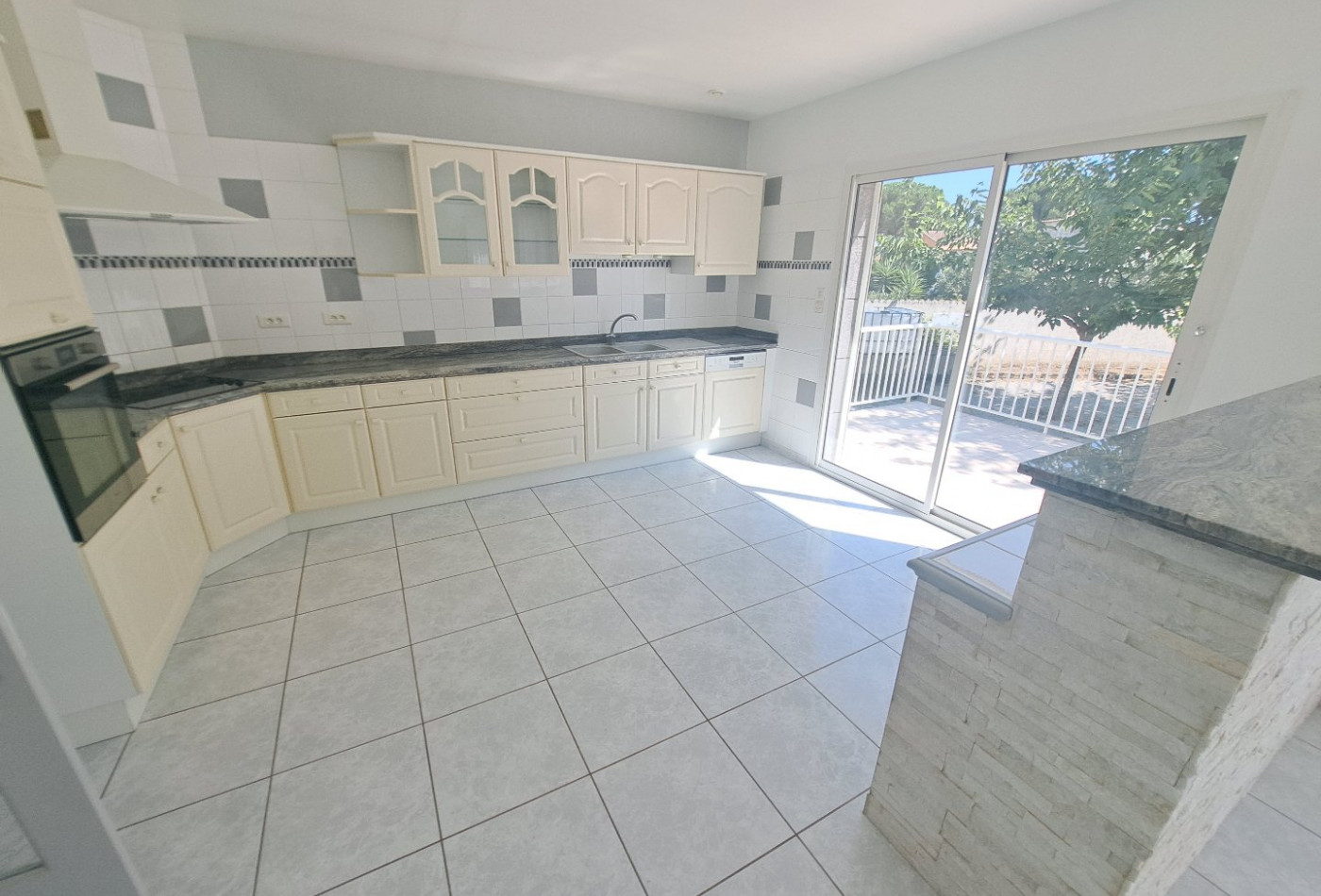 vente Maison Le Grau D'agde - Photo 6