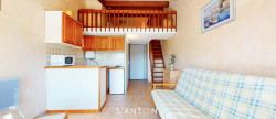 vente Appartement Le Cap D'agde