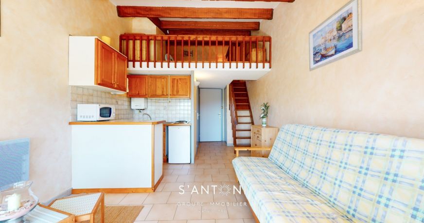 vente Appartement Le Cap D'agde