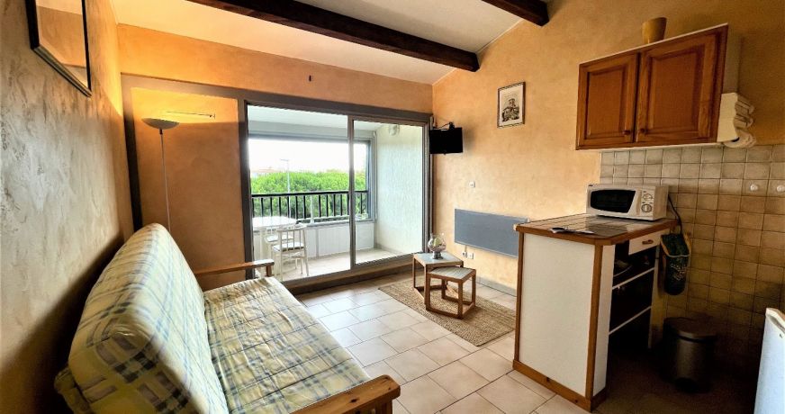 vente Appartement Le Cap D'agde