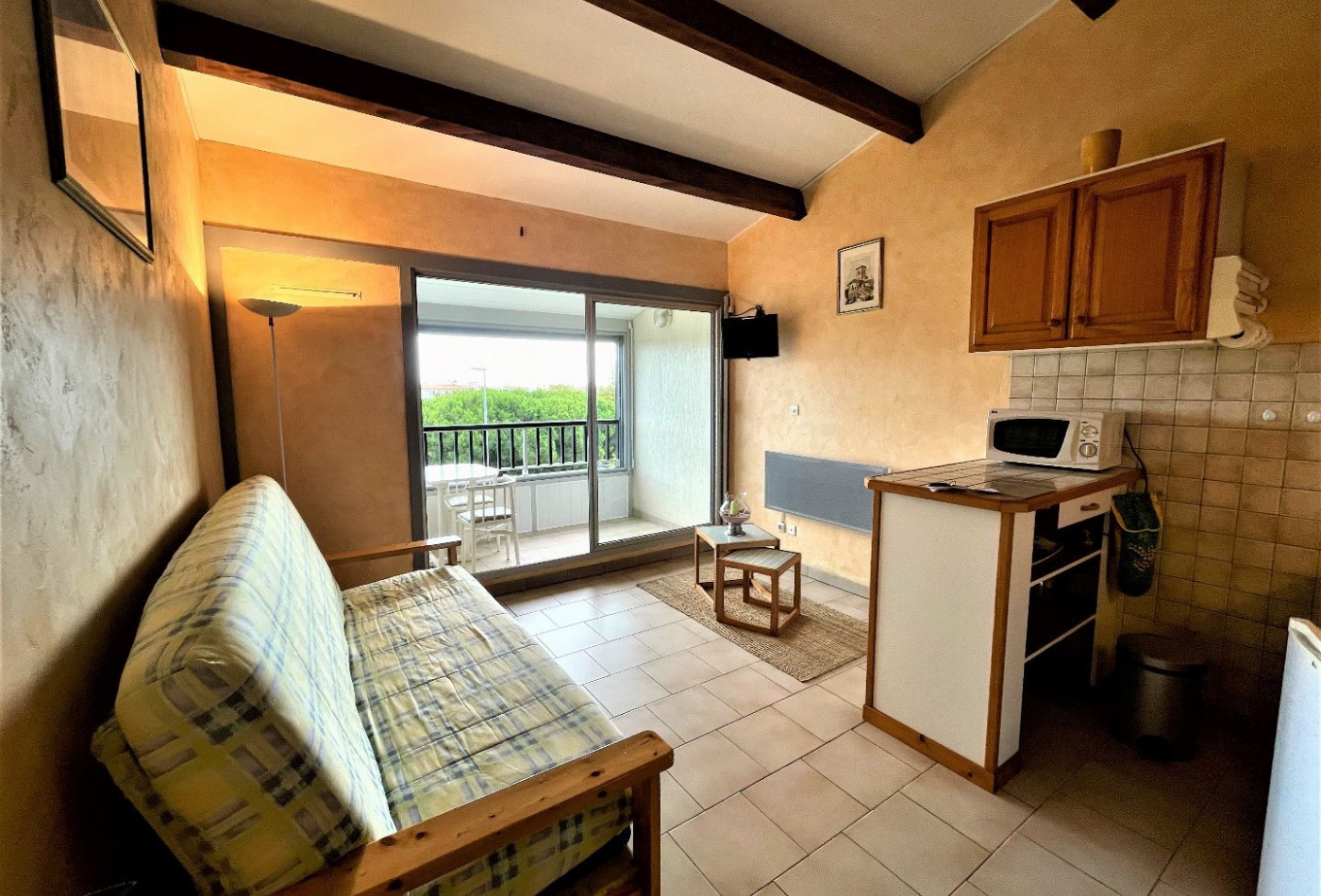 vente Appartement Le Cap D'agde - Photo 10