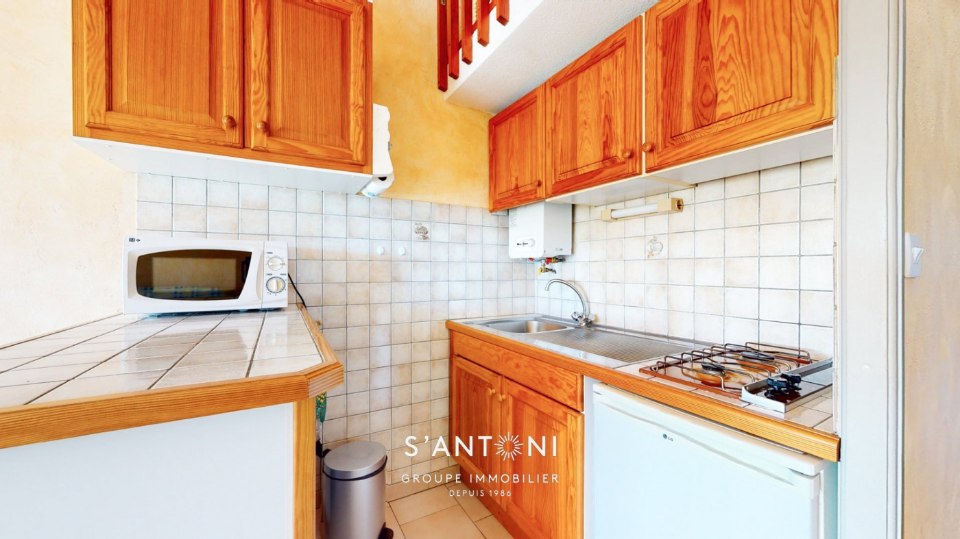 vente Appartement Le Cap D'agde - Photo 7