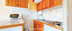 vente Appartement Le Cap D'agde