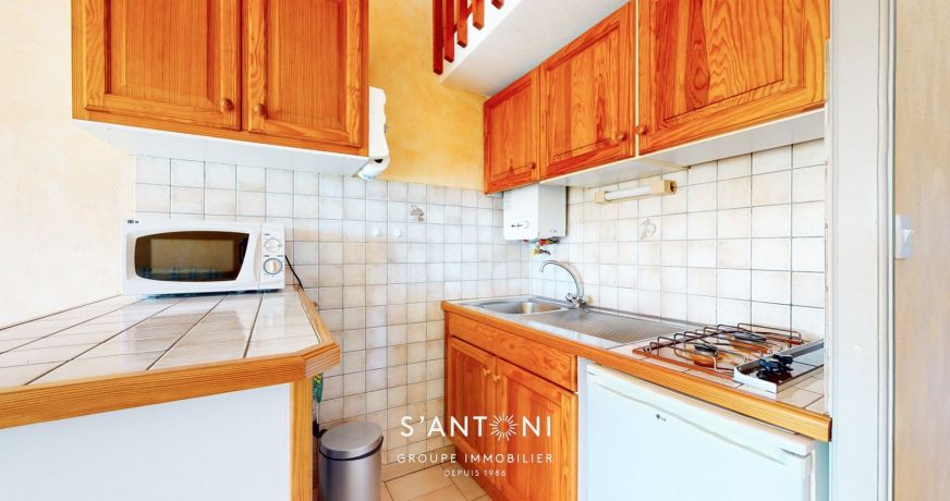vente Appartement Le Cap D'agde