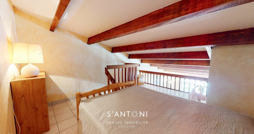 vente Appartement Le Cap D'agde