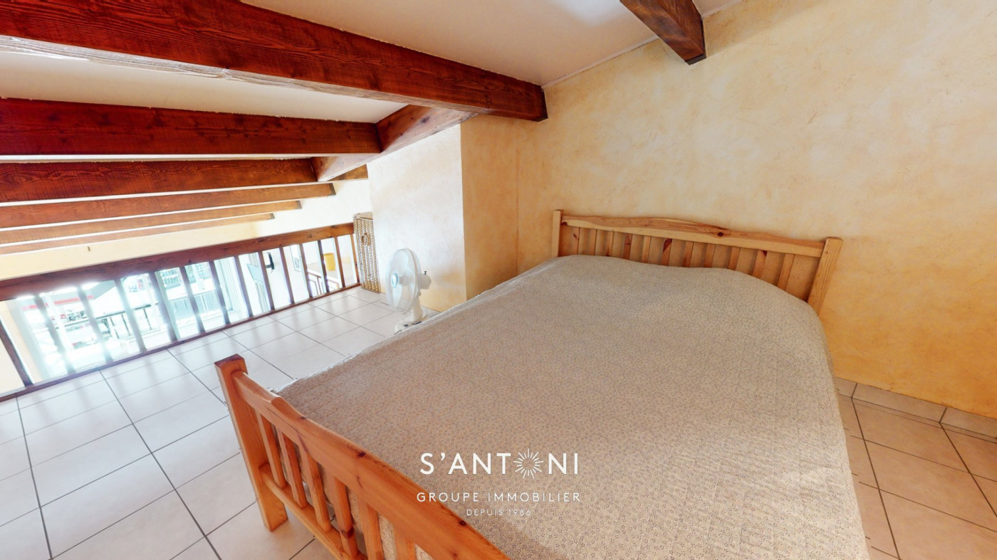 vente Appartement Le Cap D'agde - Photo 9