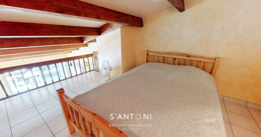 vente Appartement Le Cap D'agde