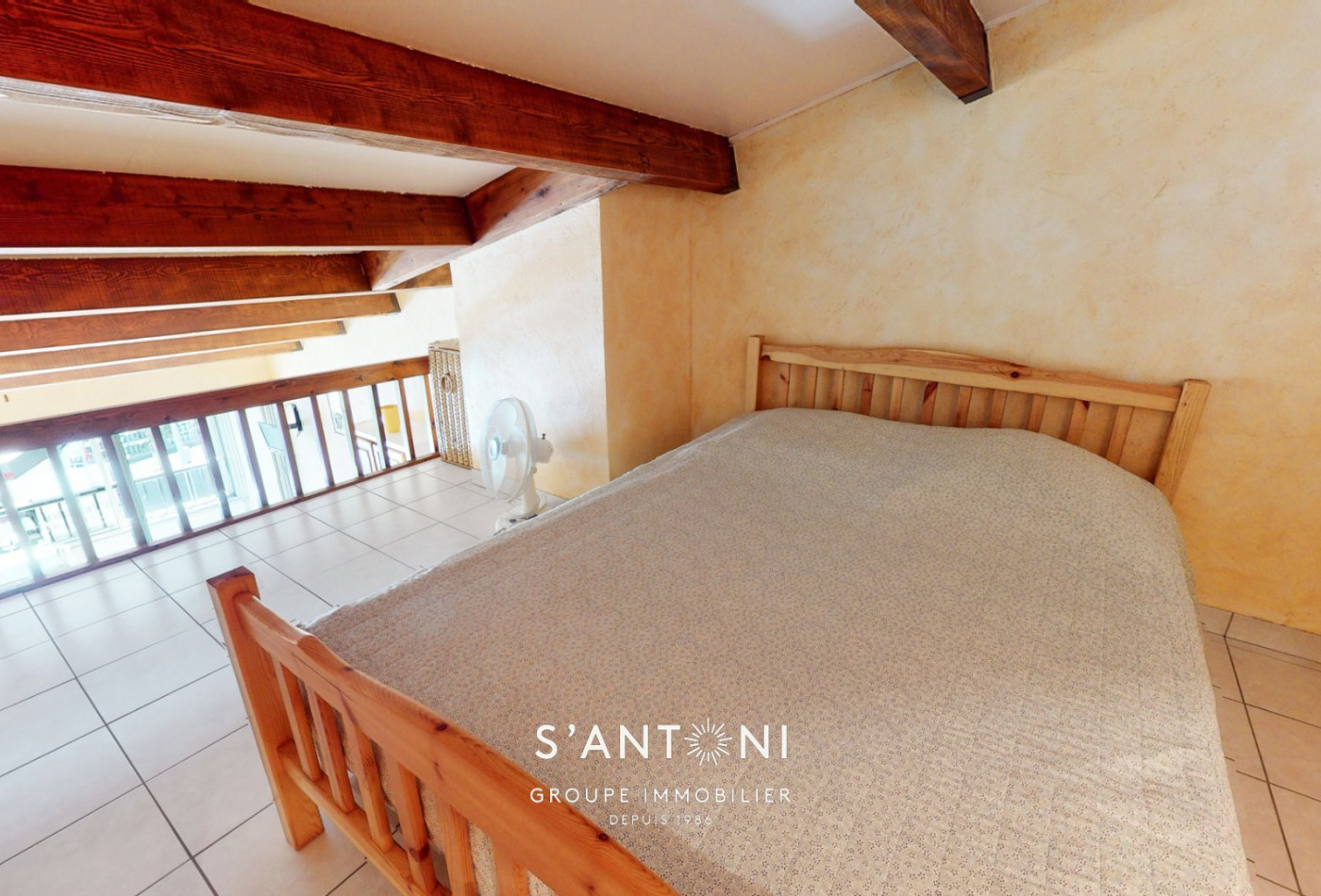 vente Appartement Le Cap D'agde - Photo 9