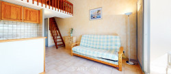 vente Appartement Le Cap D'agde