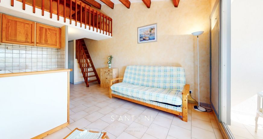 vente Appartement Le Cap D'agde