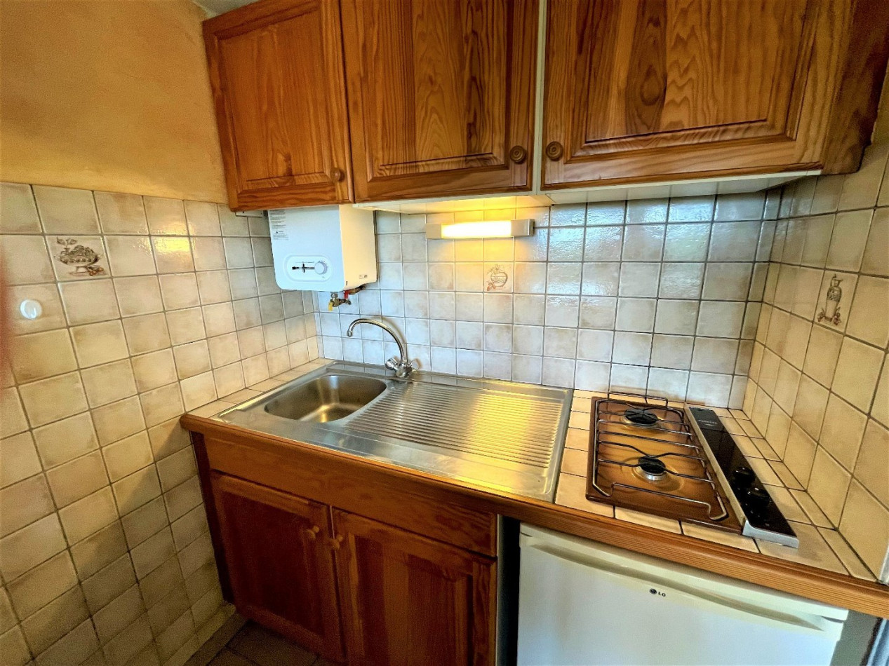 vente Appartement Le Cap D'agde - Photo 14