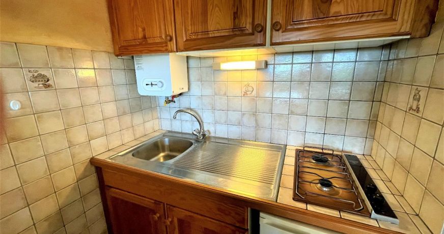 vente Appartement Le Cap D'agde