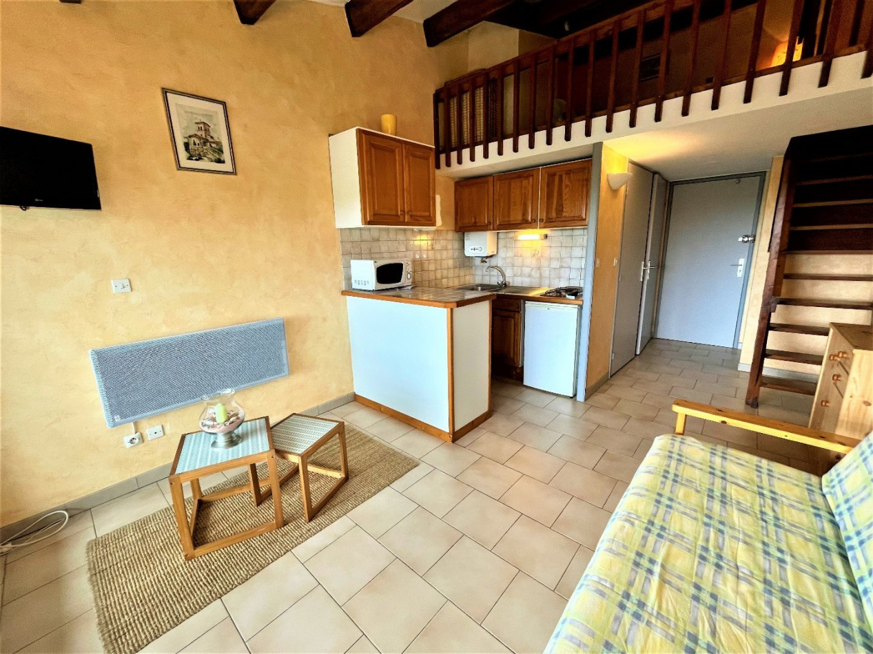 vente Appartement Le Cap D'agde - Photo 11
