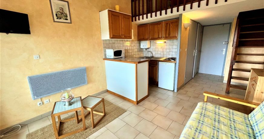 vente Appartement Le Cap D'agde