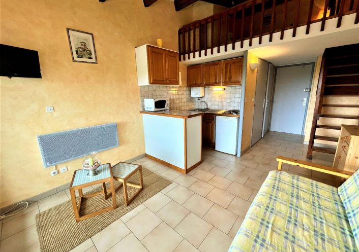 vente Appartement Le Cap D'agde