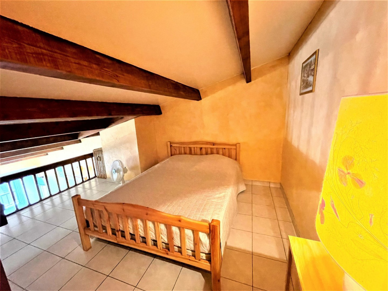 vente Appartement Le Cap D'agde - Photo 12