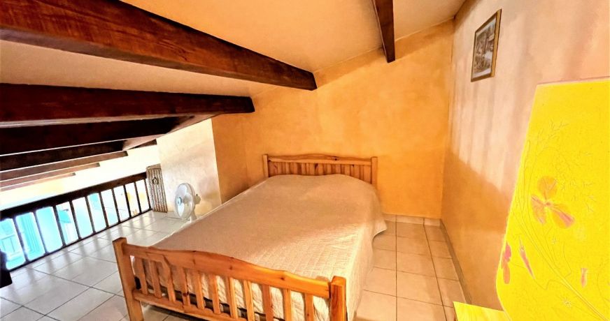 vente Appartement Le Cap D'agde
