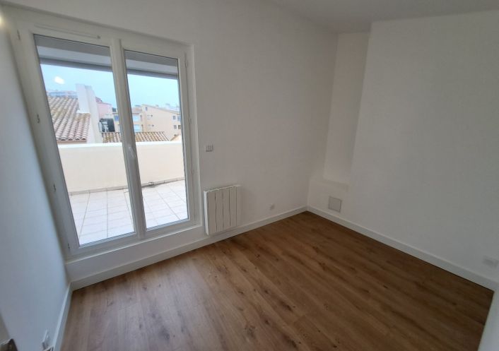 vente Appartement Cap D'agde