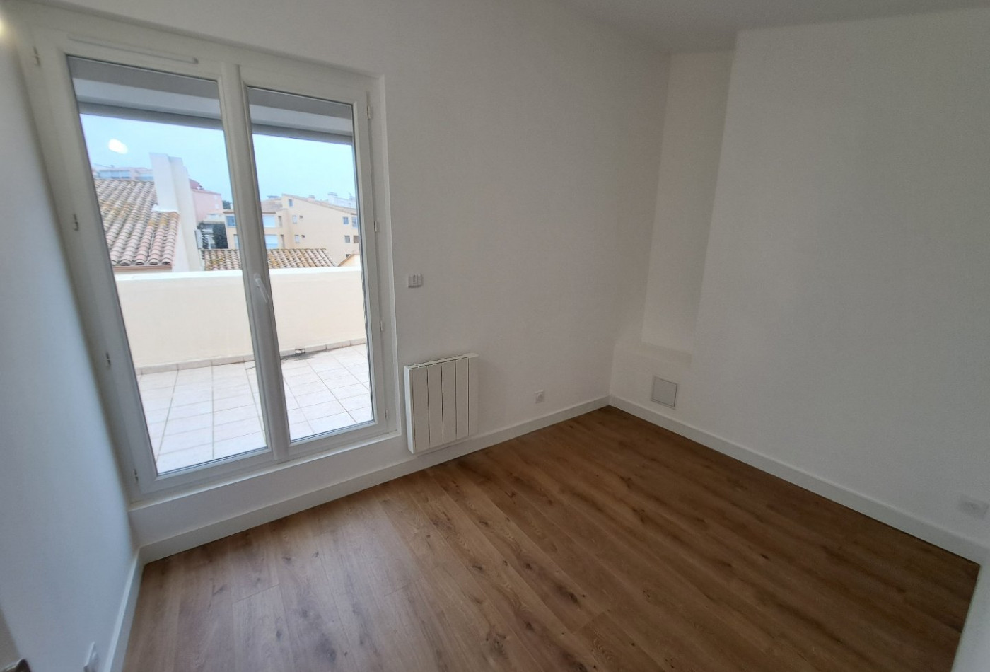 vente Appartement Cap D'agde - Photo 9