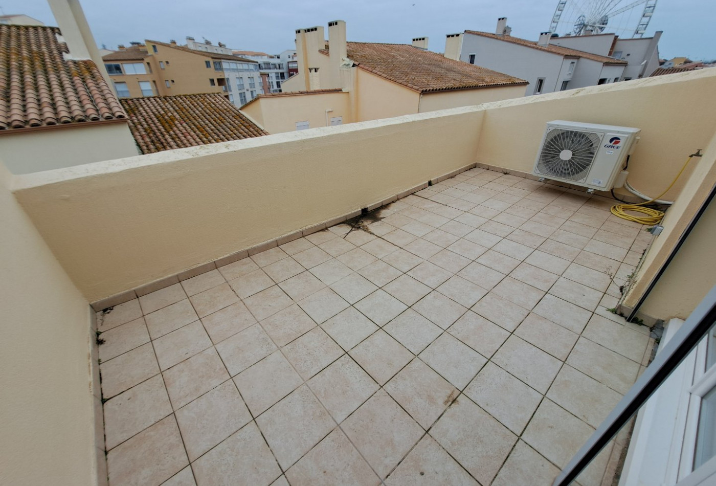vente Appartement Cap D'agde - Photo 10
